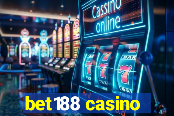 bet188 casino